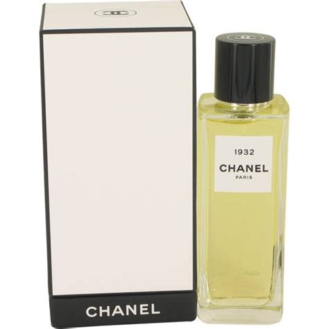 chanel 1932 perfume 15ml|chanel no 22 fragrantica.